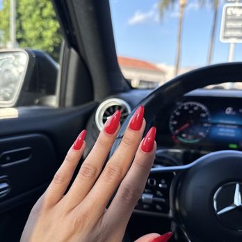 Mindy Nails Bar - Nail Salons Near Me - Whittier, California