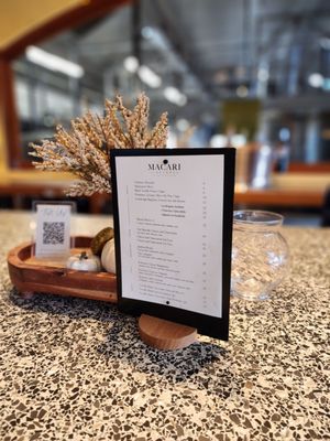 Macari Vineyards by null