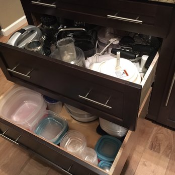 Cabinet Cures - Cupboard doors conversion to deep drawers - Kitchen & Bath Near Me - Sherwood, Oregon Cabinet Cures - Cupboard doors conversion to deep drawers - Kitchen & Bath Near Me - Sherwood, Oregon