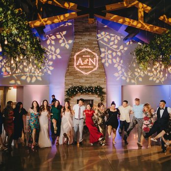 Eclipse Event Co - Party & Event Planning Near Me