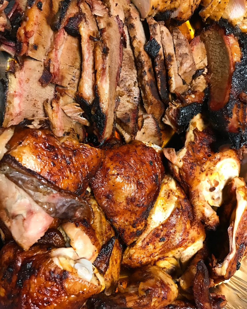 Iron Works Barbecue Takeout & Delivery 688 Photos & 1103 Reviews