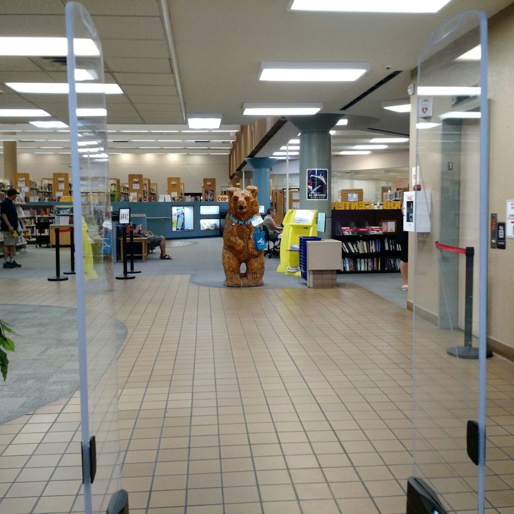 Branigan Library - Entrance/ exit. - Libraries Near Me - Las Cruces, New Mexico Branigan Library - Entrance/ exit. - Libraries Near Me - Las Cruces, New Mexico