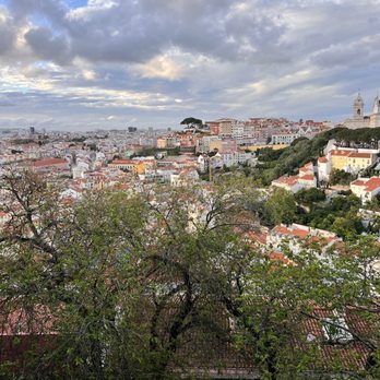 Castelo de S. Jorge - Landmarks & Historical Buildings Near Me - Lisbon, 11