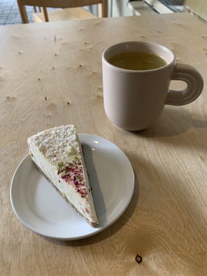 The Green Moustache Organic Café - Whistler Village by null