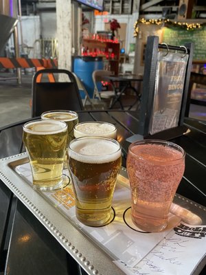 Bold City Brewery by null