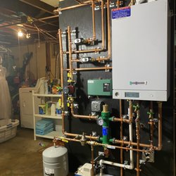 Baldini Plumbing & HVAC