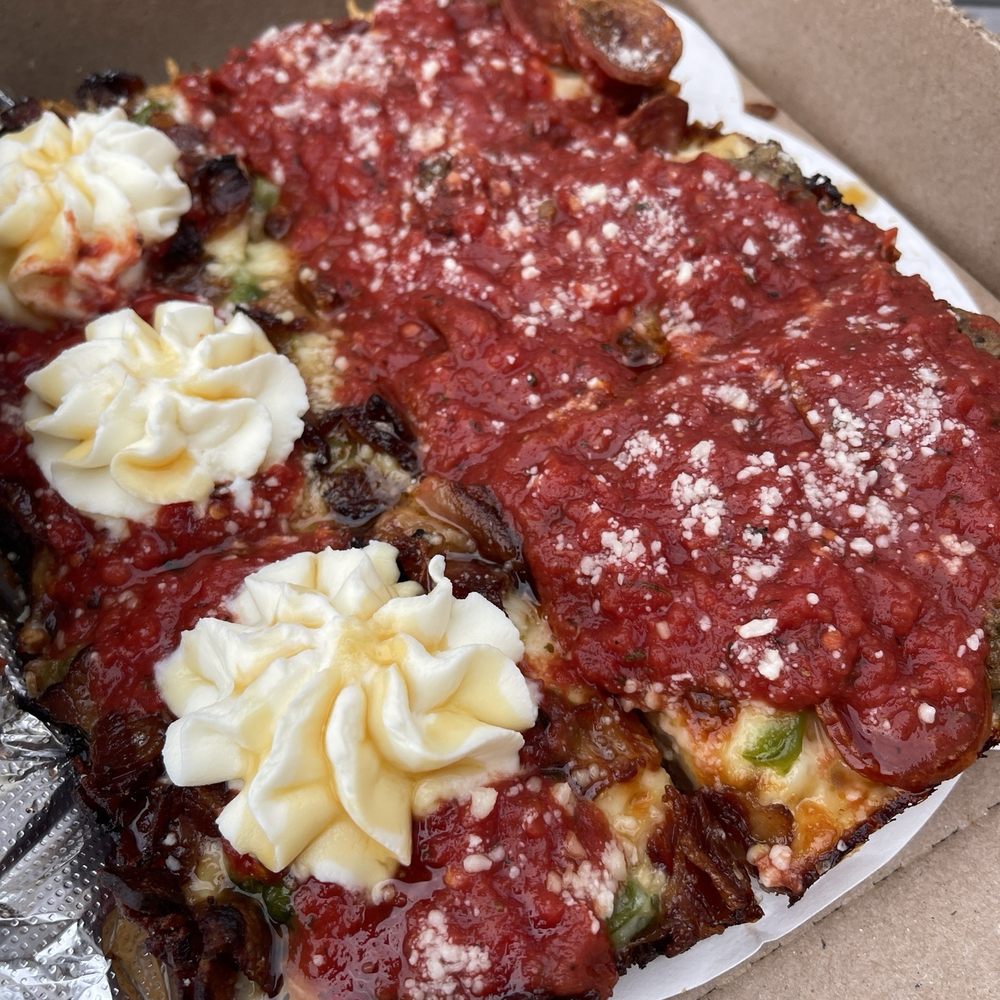 Futuro - Pizza Near Me - Indianapolis, Indiana Futuro - Pizza Near Me - Indianapolis, Indiana