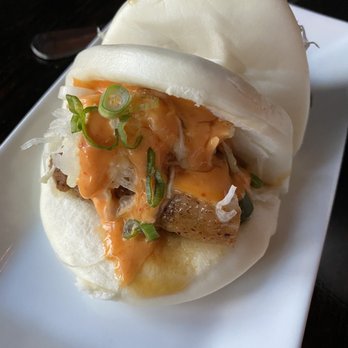 Ani Ramen House - Pork bao - Ramen Near Me - Summit, New Jersey