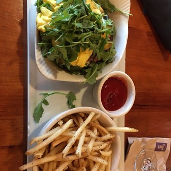 Zovs - Breakfast burger - New American Near Me - Irvine, California Zovs - Breakfast burger - New American Near Me - Irvine, California