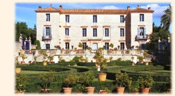 Château De Flaugergues by null