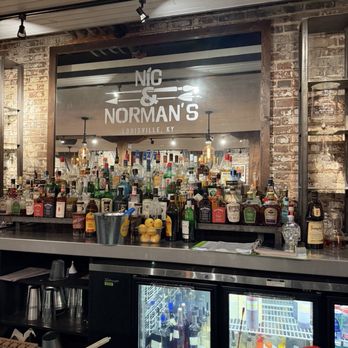 Nic & Norman's - American Near Me - Louisville, Kentucky
