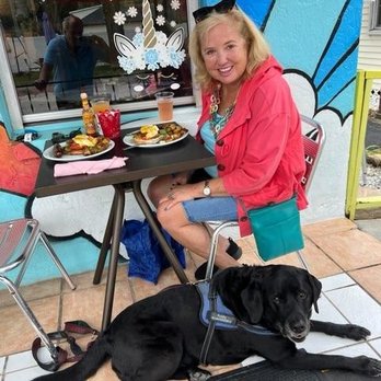 Daydreamers - Breakfast & Brunch Near Me - Safety Harbor, Florida