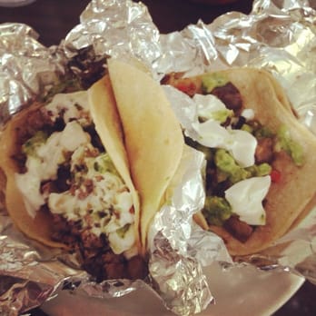 Joe Aguilar's Templo Del Sol - Carne Asada and Lengua taco - Mexican Near Me - Riverside, California