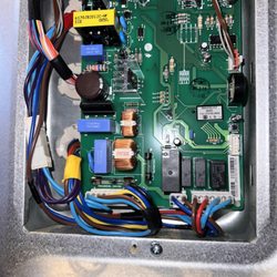 Deluxe Appliance Repair