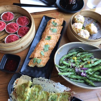 Dumpling Time - Dim Sum Near Me - San Francisco, California