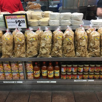 Los Altos Ranch Market - Ladies in back making tortillas Fresh made chips and tortillas at great price - Meat Shops Near Me - Phoenix, Arizona Los Altos Ranch Market - Ladies in back making tortillas Fresh made chips and tortillas at great price - Meat Shops Near Me - Phoenix, Arizona