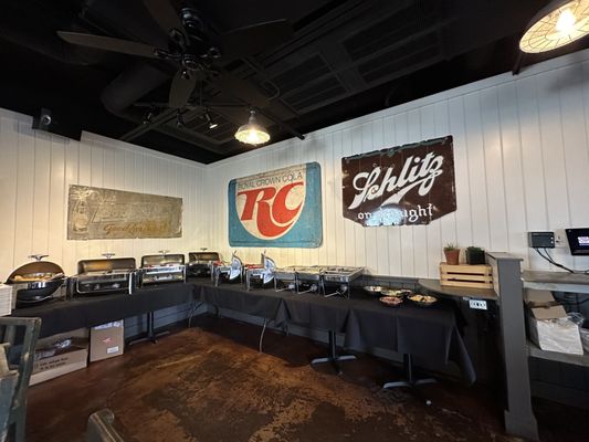 Ozona Grill and Bar by null