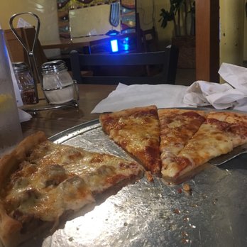 Pantheon Pizza - 6 leftover slices from our large pizza - Pizza Near Me - Daytona Beach, Florida Pantheon Pizza - 6 leftover slices from our large pizza - Pizza Near Me - Daytona Beach, Florida