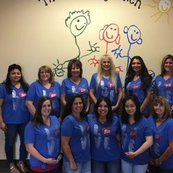 The Growing Patch Private Preschool