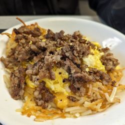 Waffle House