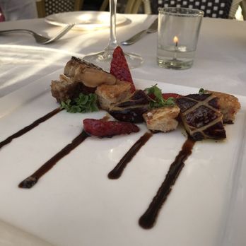 Andre's Lakeside Dining - Foie gras - American Near Me - Sparta Township, New Jersey Andre's Lakeside Dining - Foie gras - American Near Me - Sparta Township, New Jersey