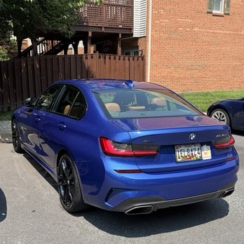 Bethesda Auto Spa - Auto Detailing Near Me - Chevy Chase, Maryland Bethesda Auto Spa - Auto Detailing Near Me - Chevy Chase, Maryland