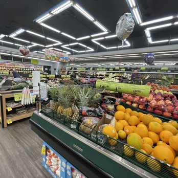 Times Supermarket - McCully - produce section - Grocery Near Me - Honolulu, Hawaii Times Supermarket - McCully - produce section - Grocery Near Me - Honolulu, Hawaii