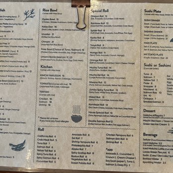 My Tokyo - Menu - Japanese Near Me - Tarrytown, New York My Tokyo - Menu - Japanese Near Me - Tarrytown, New York