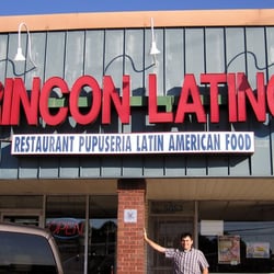 Rincon Latino - Rincon Latino
