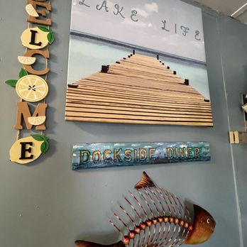 Dockside Diner - Breakfast & Brunch Near Me - Summerton, South Carolina Dockside Diner - Breakfast & Brunch Near Me - Summerton, South Carolina