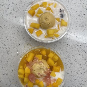 Hui Lau Shan - Juice Bars & Smoothies Near Me - East Rutherford, New Jersey Hui Lau Shan - Juice Bars & Smoothies Near Me - East Rutherford, New Jersey