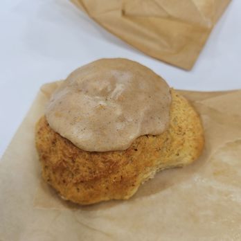 Selva Coffee House - Scone - Coffee Roasteries Near Me - San Diego, California