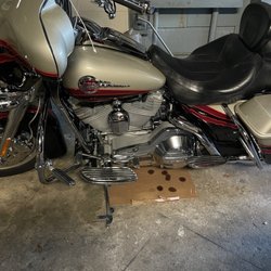 Black Jack Harley-Davidson