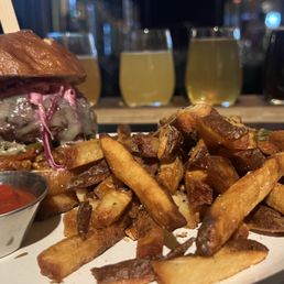 Fury burger Fury burger