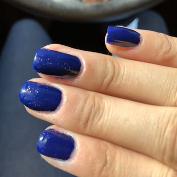 No1 Nails - Nail Salons Near Me - Downey, California
