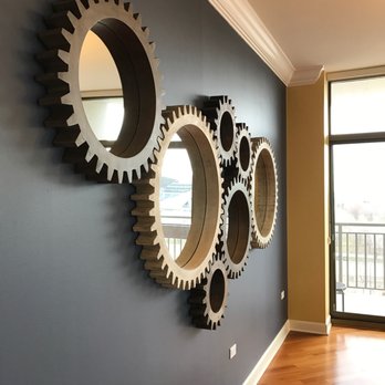 ProActiv Prevention - Hanging mirrors - TV Mounting Near Me - Chicago, Illinois ProActiv Prevention - Hanging mirrors - TV Mounting Near Me - Chicago, Illinois