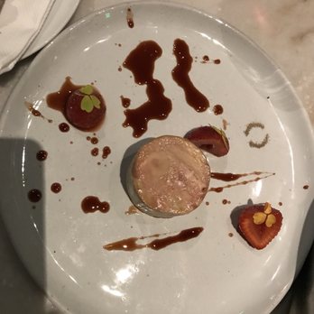 Wally's - New American Near Me - Beverly Hills, California