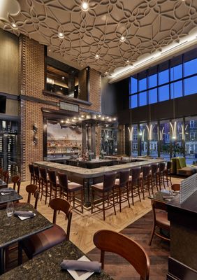 Anthony’s Chophouse by null