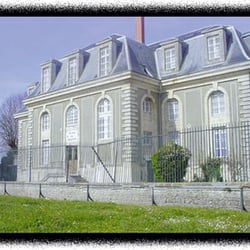 Musée de l'Ancienne Ecole de Médecine Navale