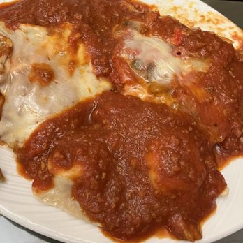 Minard's Spaghetti Inn - Unpleasant experience - Italian Near Me - Clarksburg, West Virginia Minard's Spaghetti Inn - Unpleasant experience - Italian Near Me - Clarksburg, West Virginia