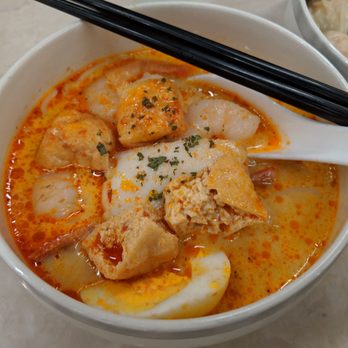 銀刃貴賓室 - Laksa - Airport Lounges Near Me - Hong Kong, HK
