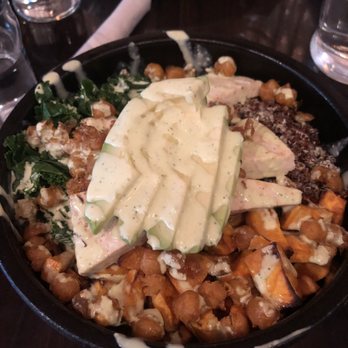 Chef's Bistro - American Near Me - North Conway, New Hampshire