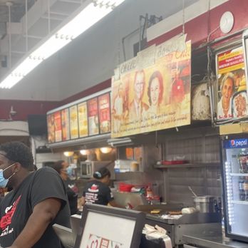 Ben's Chili Bowl - Hot Dogs Near Me - Washington, DC, District of Columbia Ben's Chili Bowl - Hot Dogs Near Me - Washington, DC, District of Columbia