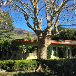 Country Inn Retirement Home
