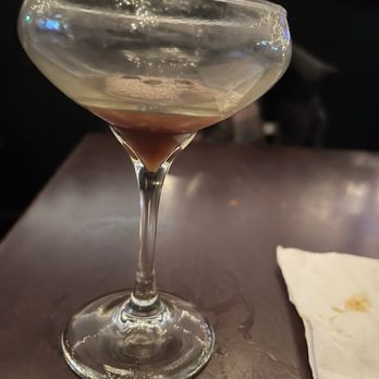 John Doe Craft Bar & Kitchen - Espresso martini - New American Near Me - New York, New York John Doe Craft Bar & Kitchen - Espresso martini - New American Near Me - New York, New York