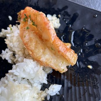 Seasurf Fish - North Shore Fried Shrimp (the last one!) - Seafood Near Me - San Clemente, California
