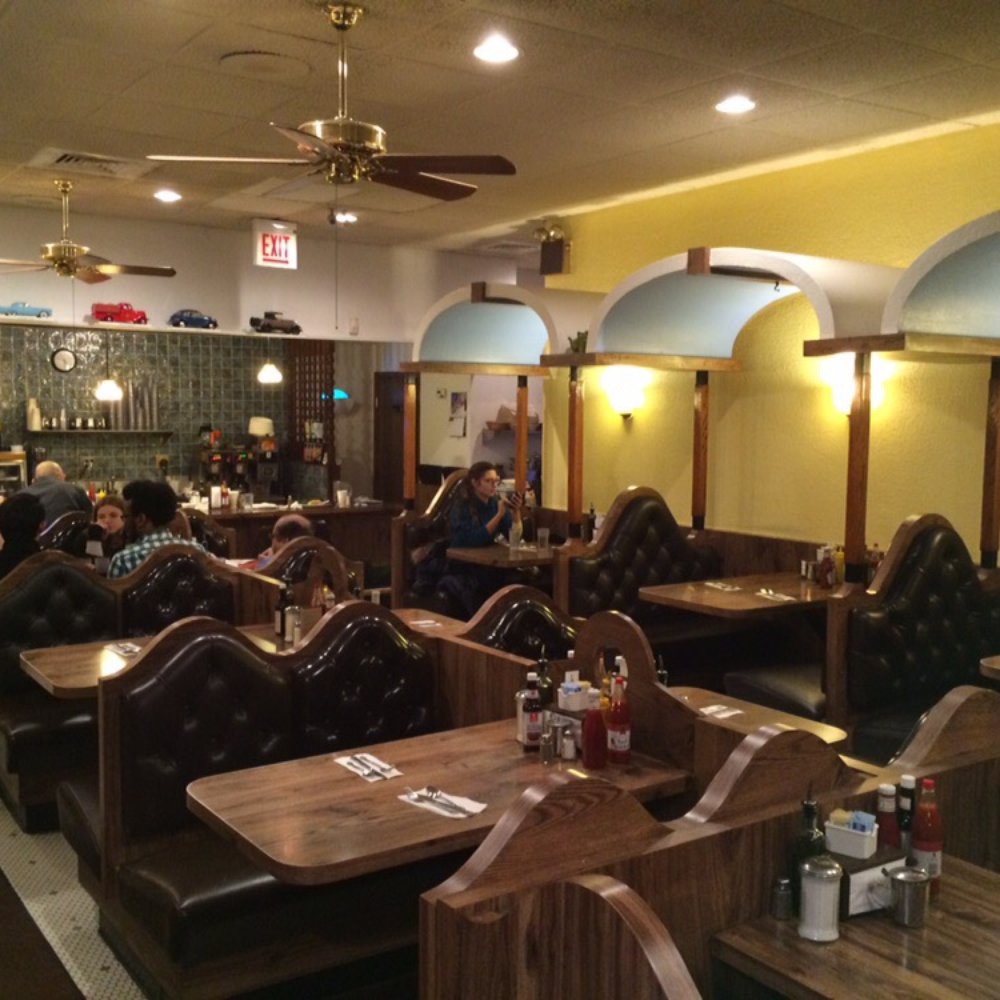 Salonica - Diners Near Me - Chicago, Illinois Salonica - Diners Near Me - Chicago, Illinois