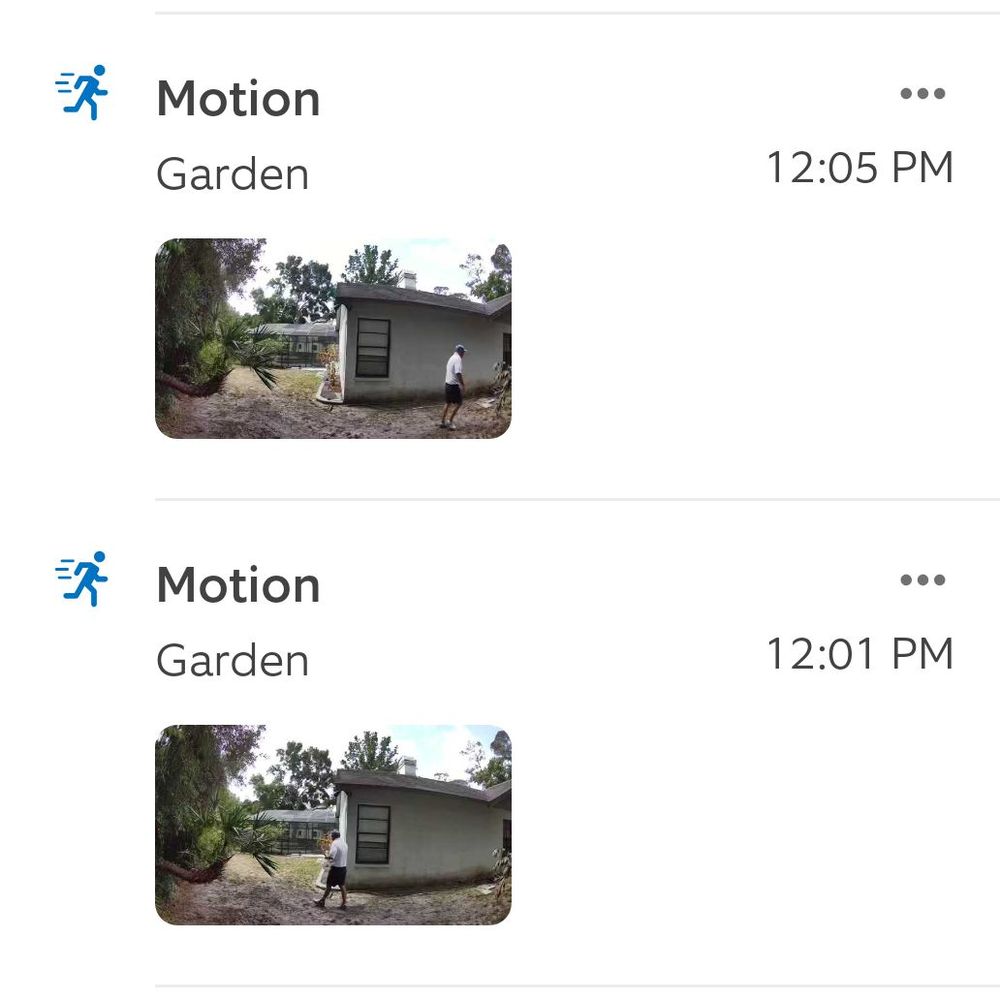 Irishman Pressure Washing - timestamps showing what time he came to my house at 12:01 and left at 12:05. Didn't he say the appt was for 10:30? - Pressure Washers Near Me Irishman Pressure Washing - timestamps showing what time he came to my house at 12:01 and left at 12:05. Didn't he say the appt was for 10:30? - Pressure Washers Near Me