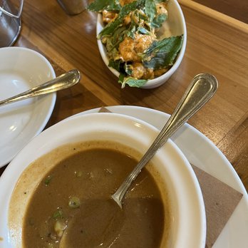 Cochon RESTAURANT - Crawfish Bisque, Fried Alligator - Cajun/Creole Near Me - New Orleans, Louisiana Cochon RESTAURANT - Crawfish Bisque, Fried Alligator - Cajun/Creole Near Me - New Orleans, Louisiana