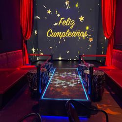 Touch Music Karaoke